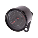 Motorcycle Backlight 12V Tachometer Speedometer Tacho Gauge 0-13000 RPM