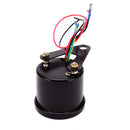 Motorcycle Backlight 12V Tachometer Speedometer Tacho Gauge 0-13000 RPM