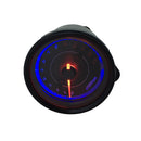 Motorcycle Backlight 12V Tachometer Speedometer Tacho Gauge 0-13000 RPM