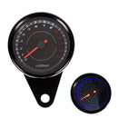 Motorcycle Backlight 12V Tachometer Speedometer Tacho Gauge 0-13000 RPM