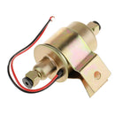 Car Automotive Universal Electric Fuel Pump with Installation Kit 4-9 psi