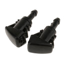 Windshield Wiper Washer Nozzle Water Spray Nozzle for Chrysler Dodge Charger Ram Magnum OE