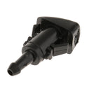 Windshield Wiper Washer Nozzle Water Spray Nozzle for Chrysler Dodge Charger Ram Magnum OE