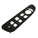 Master Window Switch Bezel fits 02-05 Dodge Ram 1500 2500 3500 Driver Side