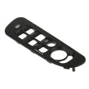 Master Window Switch Bezel fits 02-05 Dodge Ram 1500 2500 3500 Driver Side