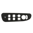 Master Window Switch Bezel fits 02-05 Dodge Ram 1500 2500 3500 Driver Side