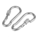 Universal Soft Loop Motorcycle Tie Down Straps 2300LB Capacity Motocross Motorbike ATV Dirt Bike Tie Downs