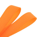 Universal Soft Loop Motorcycle Tie Down Straps 2300LB Capacity Motocross Motorbike ATV Dirt Bike Tie Downs
