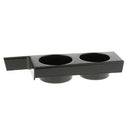 Premium Front Cup Holder for BMW E39 5 Series 1997-2003 525i 528i 540i M5