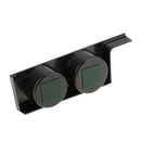 Premium Front Cup Holder for BMW E39 5 Series 1997-2003 525i 528i 540i M5