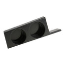 Premium Front Cup Holder for BMW E39 5 Series 1997-2003 525i 528i 540i M5