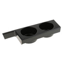 Premium Front Cup Holder for BMW E39 5 Series 1997-2003 525i 528i 540i M5