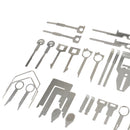 38pcs Professional Car Audio Stereo CD Player Removal Repair Tool Kits Universal