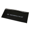 38pcs Professional Car Audio Stereo CD Player Removal Repair Tool Kits Universal