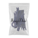11pcs Blue Car Audio Trim Door Panel Dashboard Clip Removal Installer Pry Tool Kit Auto Hand Tool