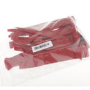 11pcs Red Car Audio Trim Door Panel Dashboard Clip Removal Installer Pry Tool Kit Auto Hand Tool