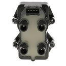 Old Ignition Coil for Fiat Ducato Citroen Jumper Peugeot Partner Boxer