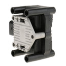 Ignition Coil for Volkswagen Beetle Golf Jetta 2.0L C1319 UF277 032905106