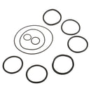 Full Complete Engine Gasket Kit Set For Yamaha YZ125 YZ 125 1994-2002 P GS29