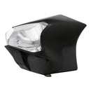 Motorcycle Dirt Bike Motocross Headlight for KTM SX F EXC XCF SMR Headlamp