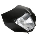 Motorcycle Dirt Bike Motocross Headlight for KTM SX F EXC XCF SMR Headlamp