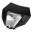 Motorcycle Dirt Bike Motocross Headlight for KTM SX F EXC XCF SMR Headlamp