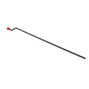 Car Tire Compressor Inflator with Tyre Air Pressure Gauge and Lever Bar
