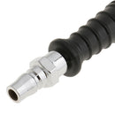 Car Motorcycle 9inch 230mm Long Reach Tire Air Inflator Dual Head Type Chuck Valve