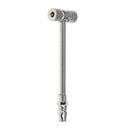 135mm Motorcycle Bike Car Vehicle T-Shaped Dual Head Metal Tire Tyre Chuck