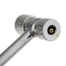 135mm Motorcycle Bike Car Vehicle T-Shaped Dual Head Metal Tire Tyre Chuck