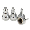 8 Piece Flaring Swaging Tool Tube Cutter in Portable Case for Soft Copper Brass Tubing Steel Brake