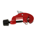 8 Piece Flaring Swaging Tool Tube Cutter in Portable Case for Soft Copper Brass Tubing Steel Brake