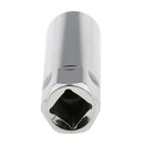 14mm 12 Point Spark Plug Socket Cap Removal Tool Thin Wall for BMW