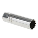 14mm 12 Point Spark Plug Socket Cap Removal Tool Thin Wall for BMW