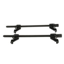 2 Piece 38cm Shock Struts Coil Spring Compressor with Twin Hooks Garage Tool