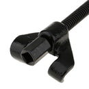 2 Piece 38cm Shock Struts Coil Spring Compressor with Twin Hooks Garage Tool