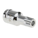 M16 12 Point Spline Socket Oil Pan Drain Plug Screw for Audi