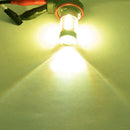 2x Car Light Lamp Bulb 16LED 2323 SMD H8/H11 White Fog Driving Head Yellow