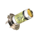 1Pair H7 Long Life Fog Driving DRL Lamp Light Bulbs Replacement for Car Auto