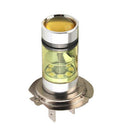 1Pair H7 Long Life Fog Driving DRL Lamp Light Bulbs Replacement for Car Auto