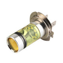 1Pair H7 Long Life Fog Driving DRL Lamp Light Bulbs Replacement for Car Auto
