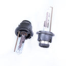 2PCS Replacement HID Xenon D2R 12V 35W 4300K Headlight for Auto Car - White