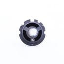 2PCS Replacement HID Xenon D2R 12V 35W 4300K Headlight for Auto Car - White