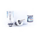 2PCS Replacement HID Xenon D2R 12V 35W 4300K Headlight for Auto Car - White