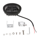 4'' 20W Motorcycle Spot LED Passing Light Work 4D LENS Light for Kawasaki