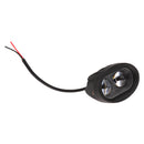 4'' 20W Motorcycle Spot LED Passing Light Work 4D LENS Light for Kawasaki