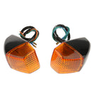 Motorcycle LED Turn Light Bulb Signal Indicators Lamp Blinkers for Honda VFR400 CBR250