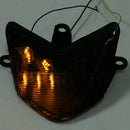 Motorcycle Tail Turn Stop Brake Light Lamp Blinker High Impact for Kawasaki ZX10/ZX10R 2004-2005