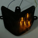 Motorcycle Tail Turn Stop Brake Light Lamp Blinker High Impact for Kawasaki ZX10/ZX10R 2004-2005