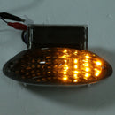 Motorcycle Tail Turn Stop Brake Light Lamp Blinker High Impact for Suzuki Katana 600 750 Hayabusa GSX1300